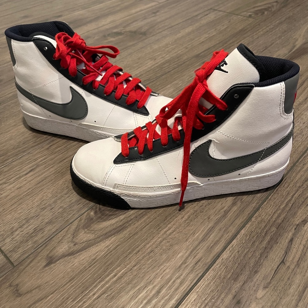 Nike Blazer Mid GS